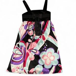 Y2K Byer Girl Dress